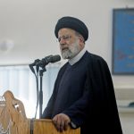 سید ابراهیم رئیسی