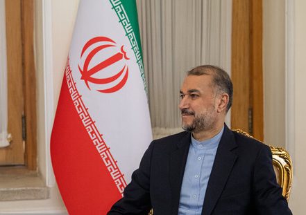 امیر عبداللهیان