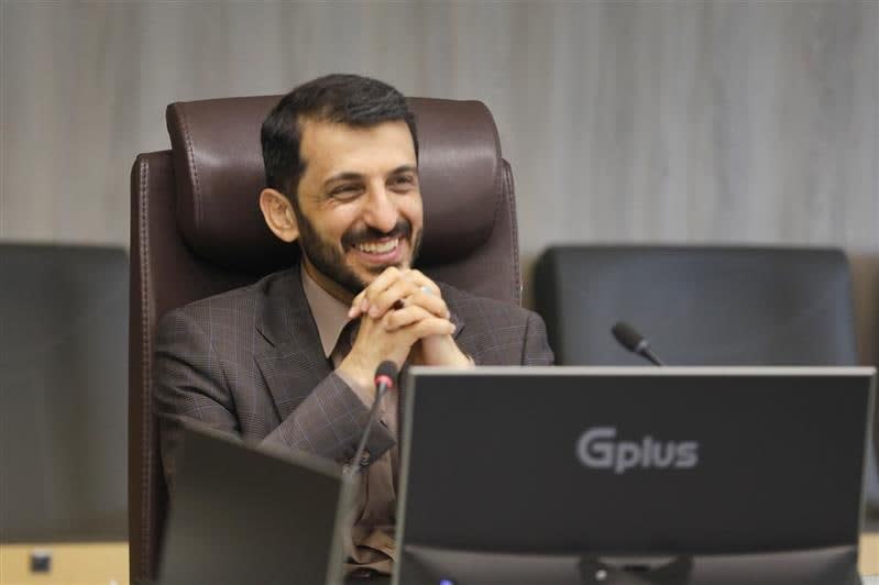 محمدیاسر طیب‌نیا