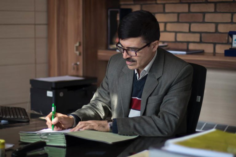 مدیرعامل کانون حمد ایرانیان اصفهان