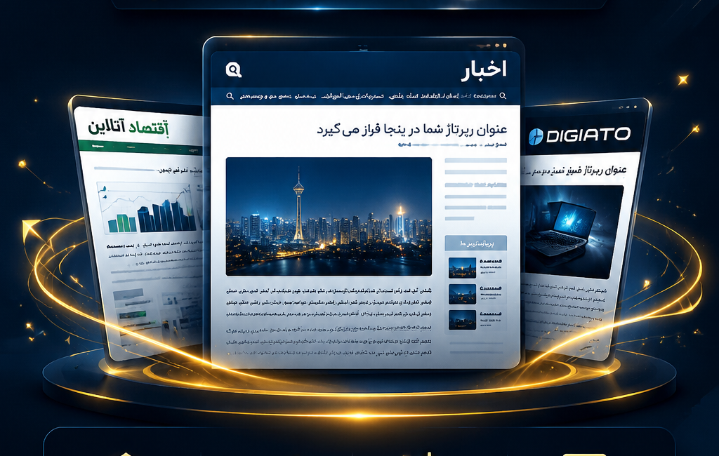 تبلیغات در راه مردم