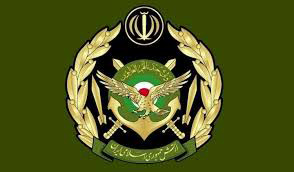 ارتش جمهوری اسلامی ایران