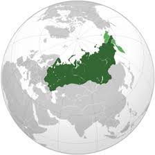 تاریخ کشور روسیه