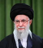 زندگینامه سیدعلی خامنه ای
