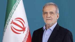 زندگینامه مسعود پزشکیان