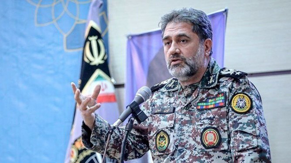 سرتیپ الهامی