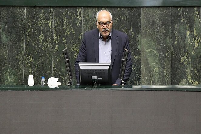 سید ابولحسن مصطفوی