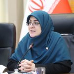 فاطمه مهاجرانی