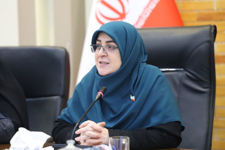 فاطمه مهاجرانی