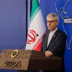 اسماعیل بقایی