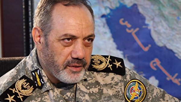 امیر خلبان عزیز نصیر زاده