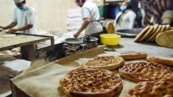 حذف یارانه نان