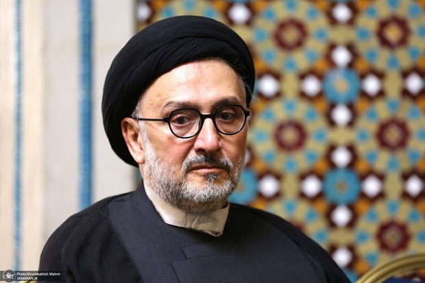 سید محمد علی ابطحی