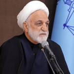 غلامحسین محسنی‌اژه‌ای