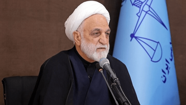 غلامحسین محسنی‌اژه‌ای