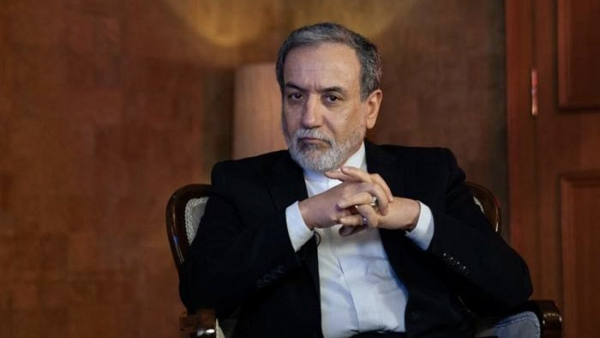 وزیرامور خارجه