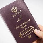 گذرنامه