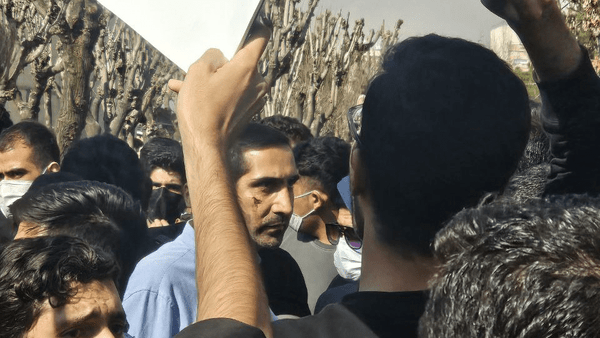 بسیج دانشکده فنی