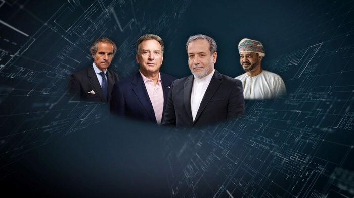 هیات مذاکرات