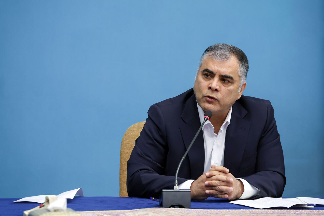 وزیر نفت