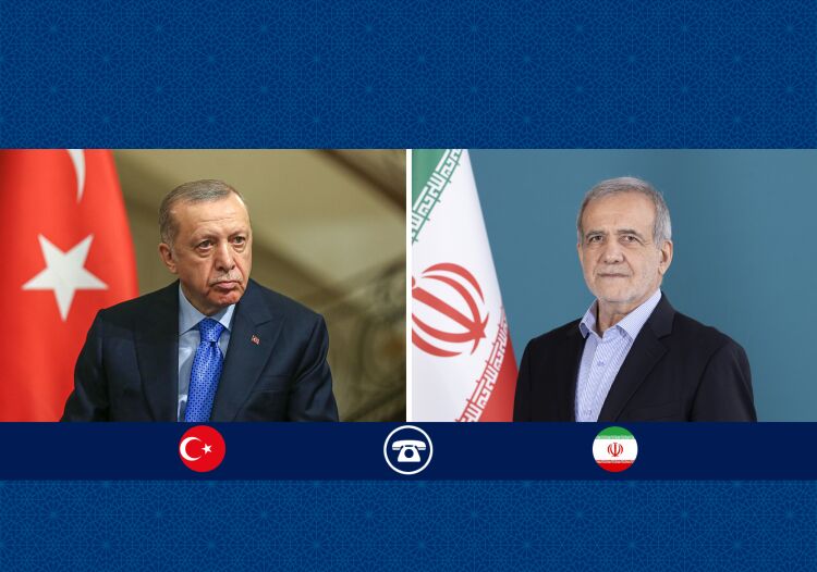 ایران وترکیه