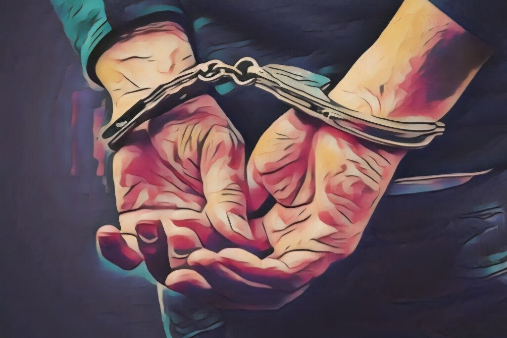 دستگیری