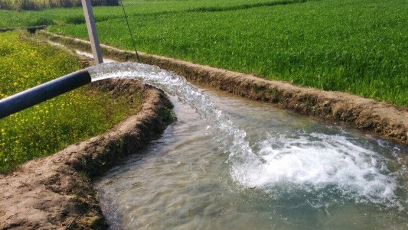 روز جهانی آب
