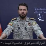 سخنگویی قرارگاه خانم انبیا