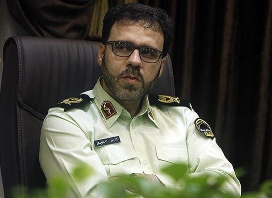 سعید منتظر المهدی