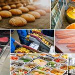 صنایع غذایی