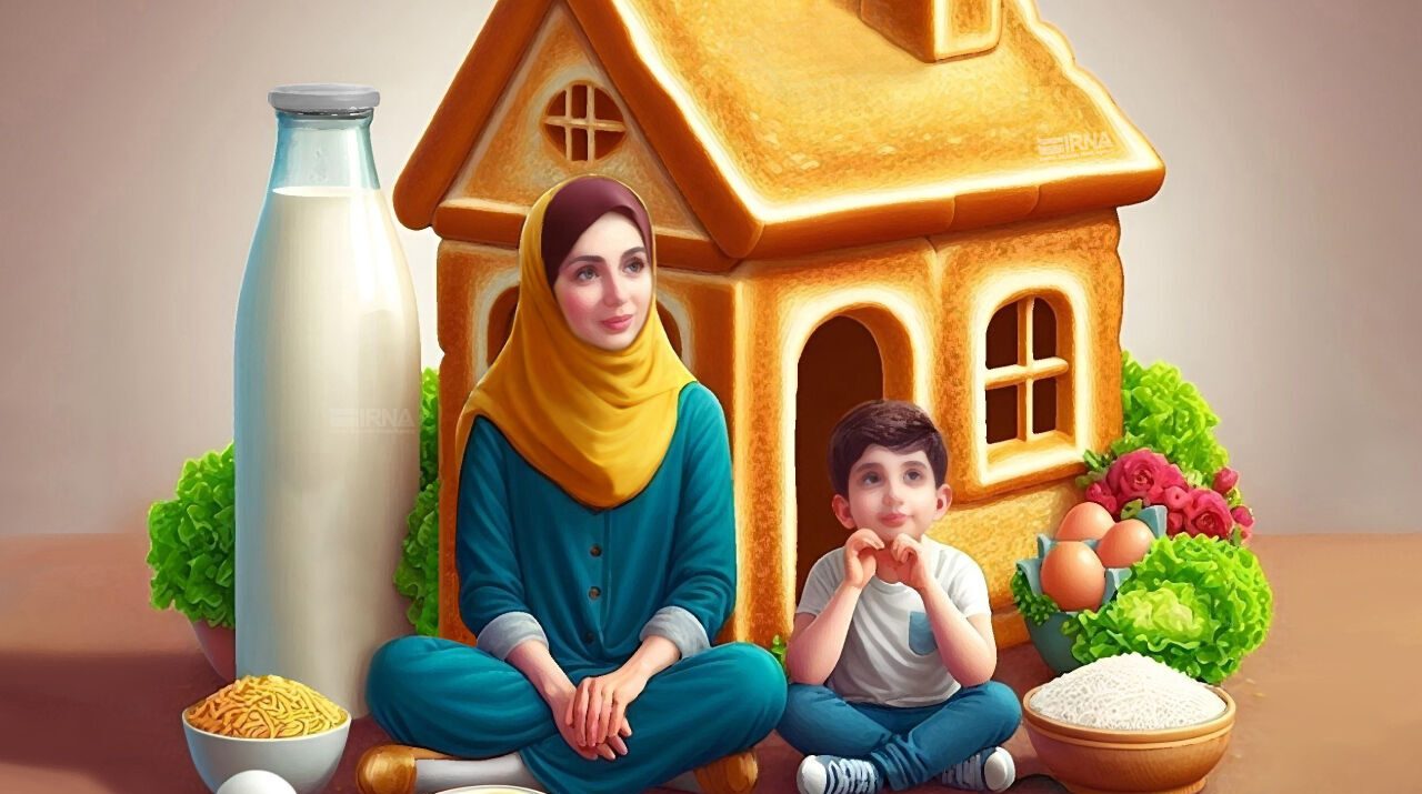 معاون رفاه