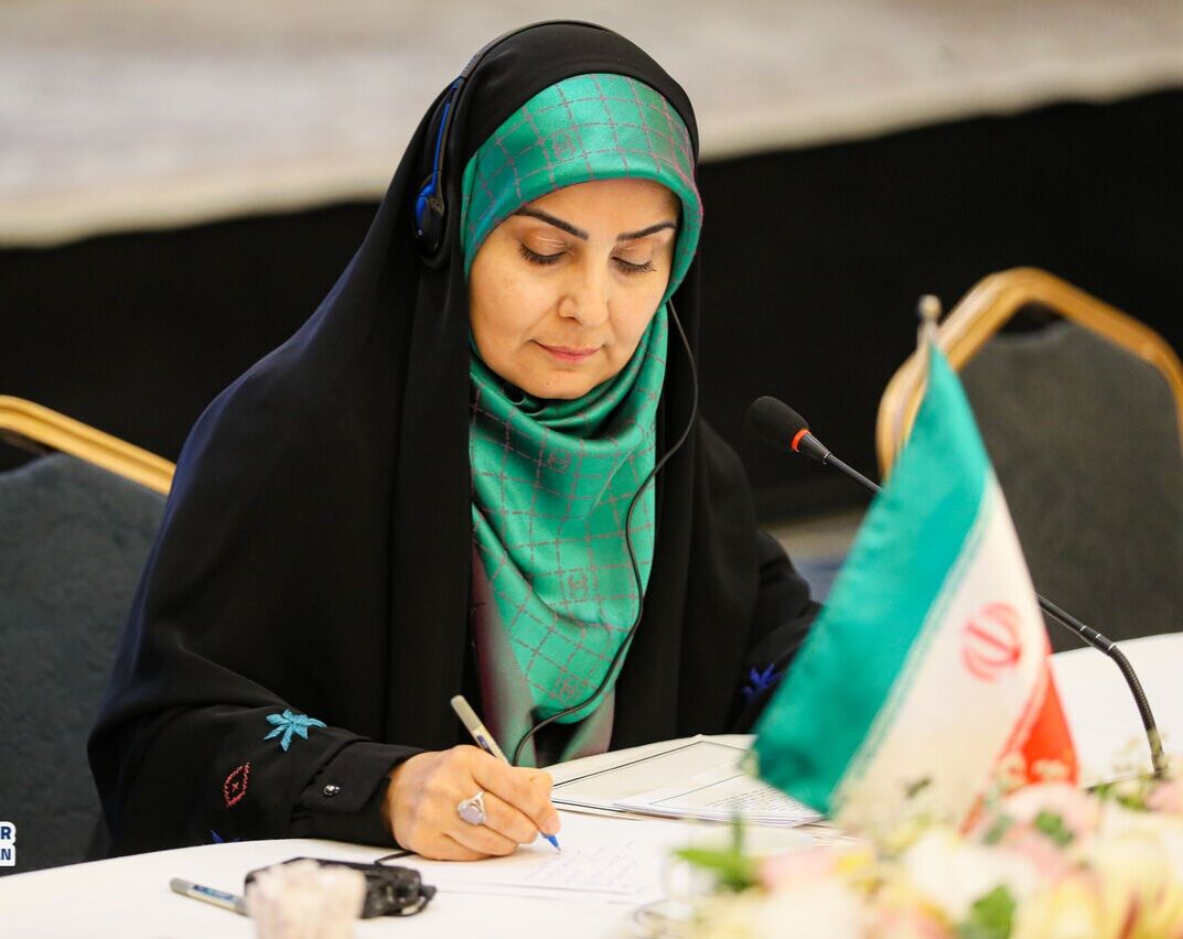 وزیر راه وشهر سازی