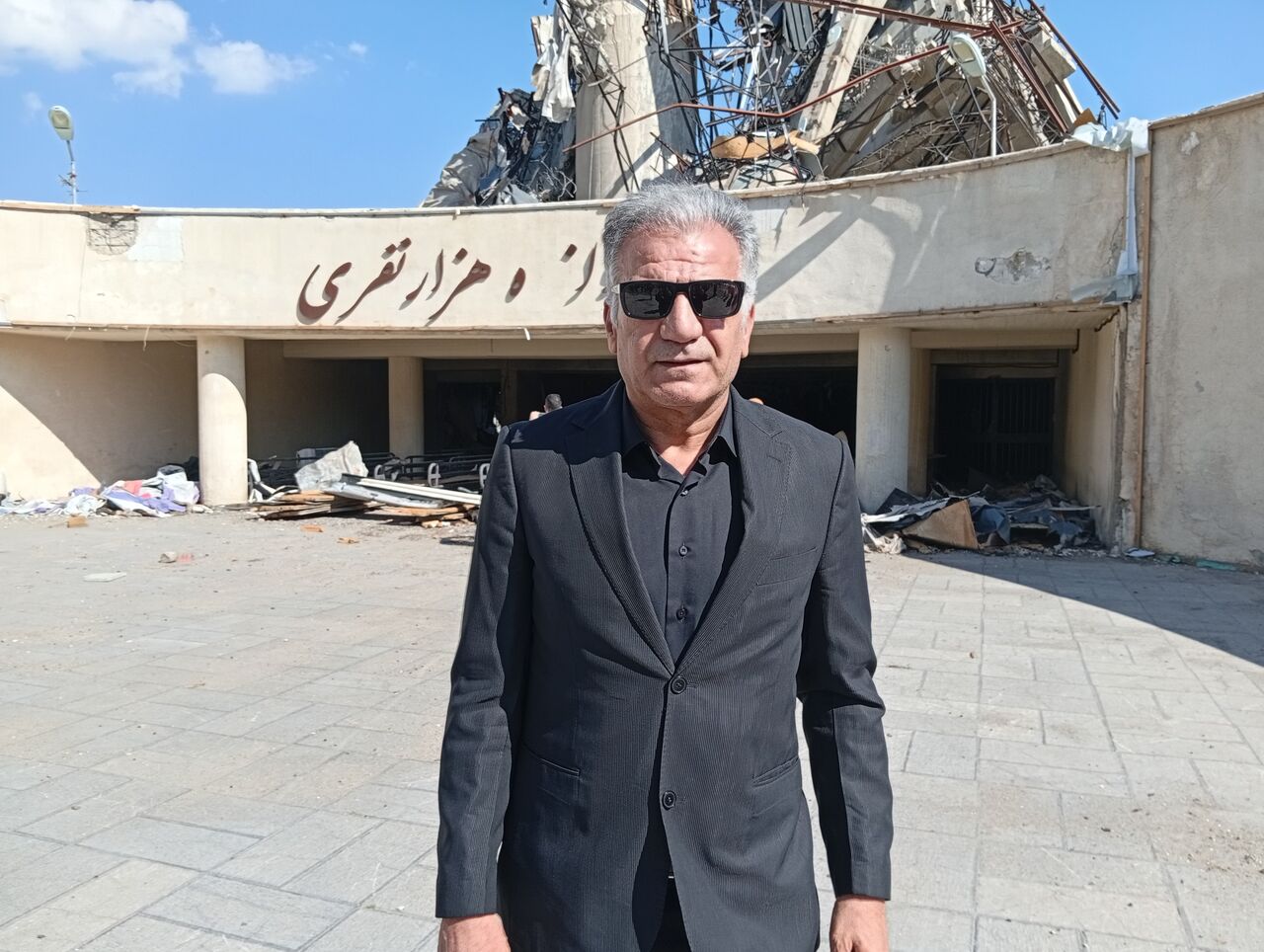 بیژن طاهری