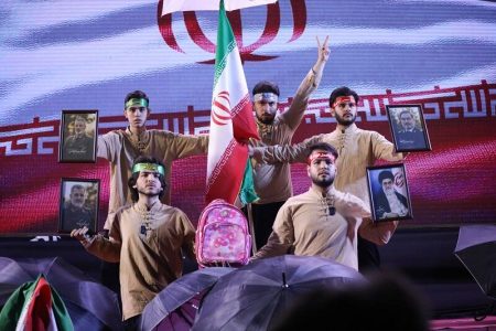 تئاتر