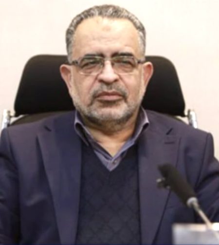 دکتر اصغر زارعی