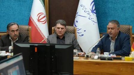 ستاد انتخابات