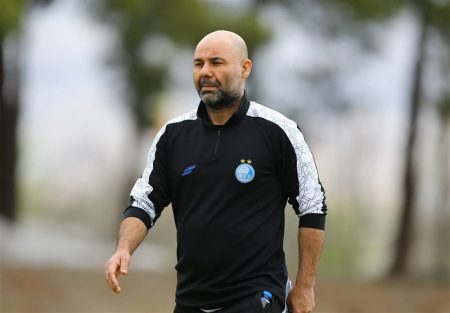 سهراب بختیاری زاده