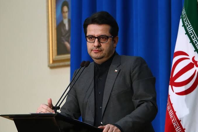 سید عباس موسوی