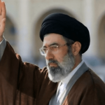 سید مجتبی خامنه ای