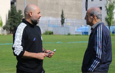 عباس ترابیان