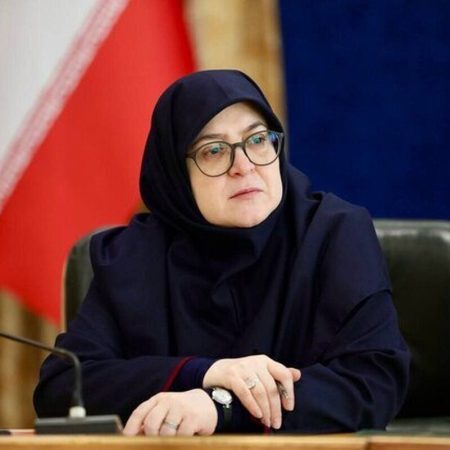 فاطمه مهاجرانی