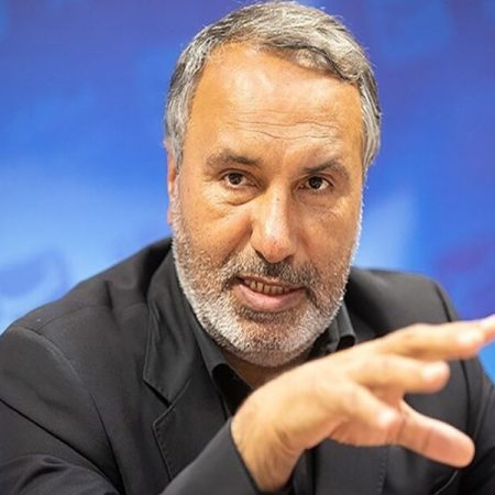 محمد رضا کوچی
