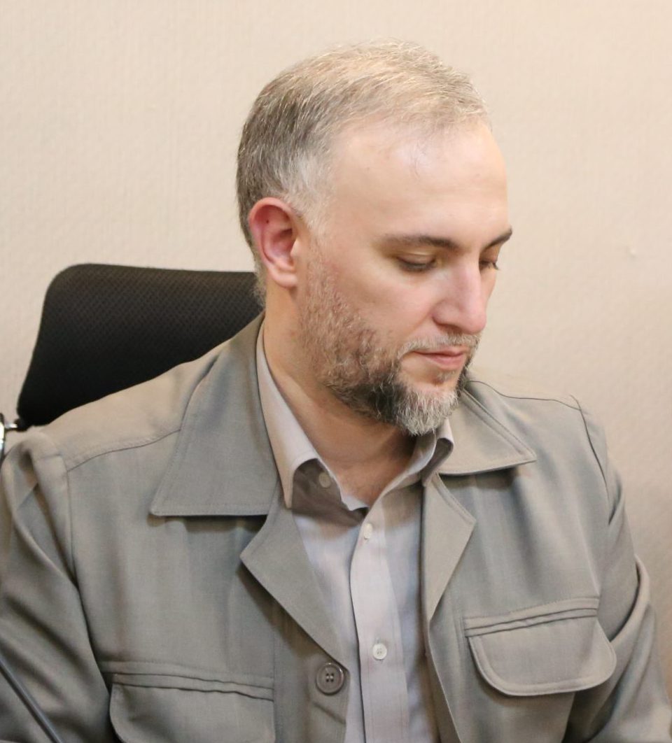 محمدحسین عظیمی