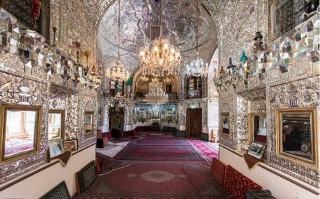 میراث فرهنگی