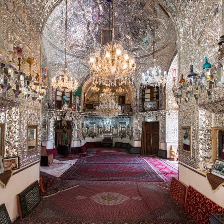 میراث فرهنگی
