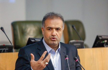 کاظم جلالی