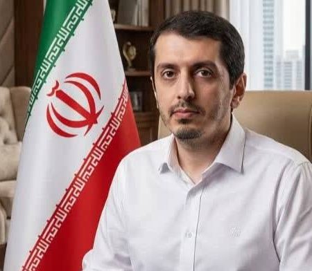 عباس جلیلی