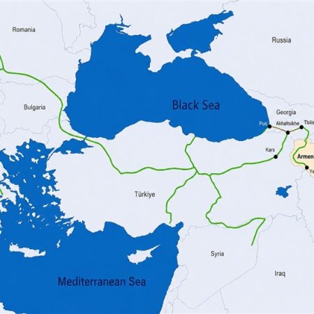 ترکیه و ارمنستان