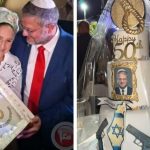 تولد بن گویر