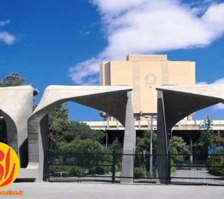 دانشگاه تهران